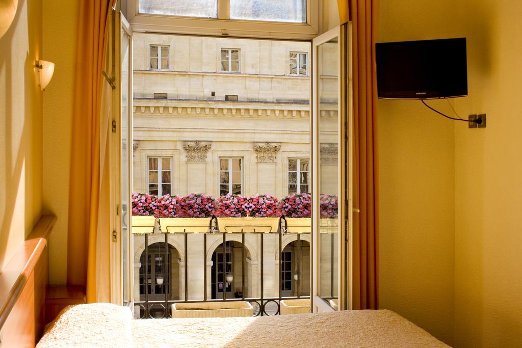 Hotel De L'Opera Bordeaux Cameră foto